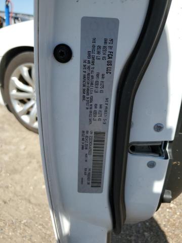 2018 CHRYSLER 300 LIMITE - 2C3CCAEG4JH296223