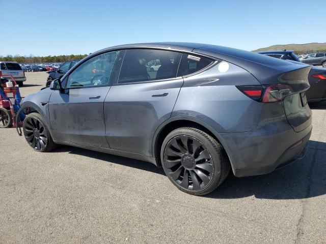 2023 TESLA MODEL Y 7SAYGDEE0PA178416