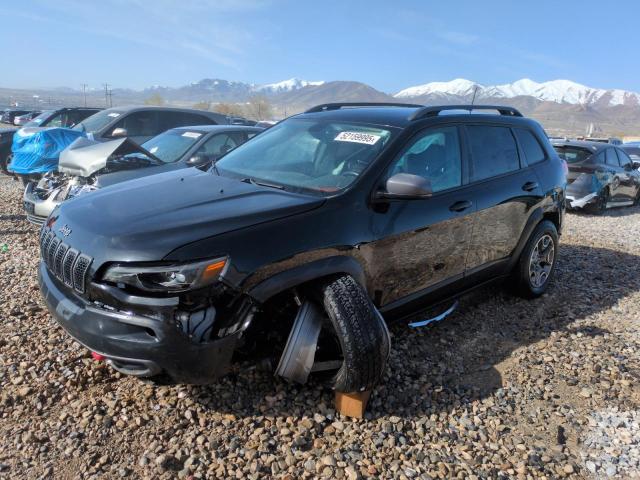 Vin: 1c4pjmbx6ld608552, lot: 52159995, jeep cherokee trailhawk 2020 img_1