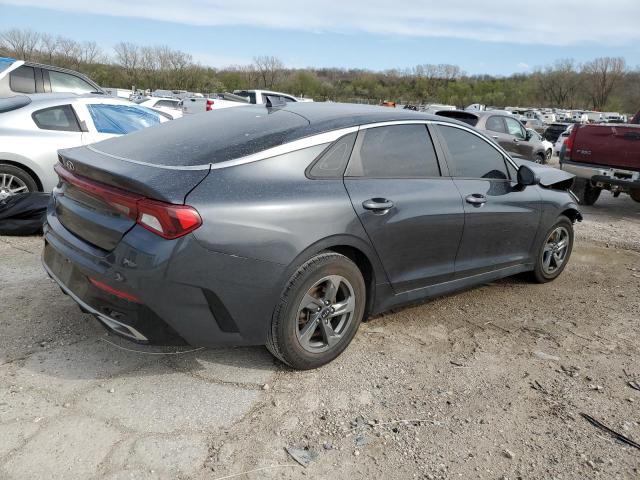 Vin: 5xxg14j26mg018154, lot: 51615655, kia k5 lxs 20213