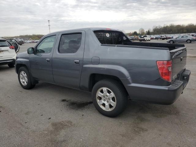 Vin: 5fpyk1f42bb452895, lot: 52960125, honda ridgeline rts 20112