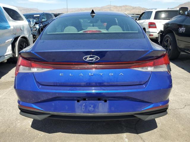 2023 HYUNDAI ELANTRA SE - KMHLS4AG9PU633170