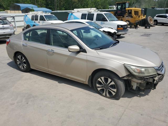 2015 HONDA ACCORD LX - 1HGCR2F32FA047356