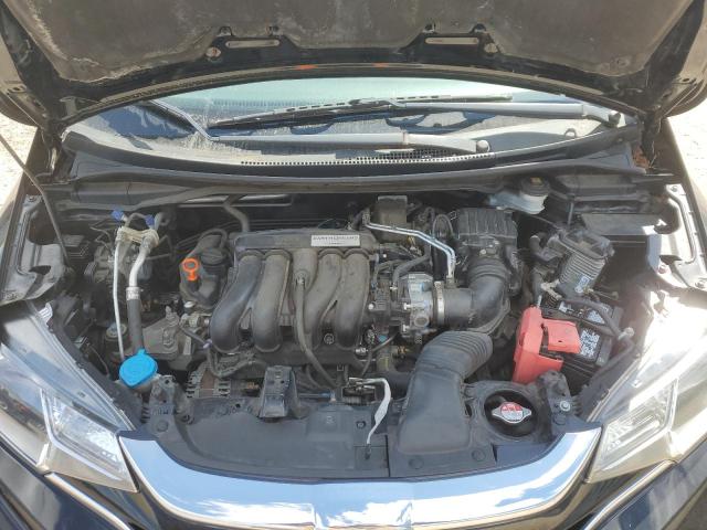 2018 HONDA FIT LX 3HGGK5H40JM735364