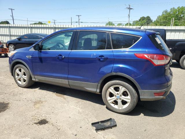 Vin: 1fmcu0gx7duc72592, lot: 51002795, ford escape se 20132