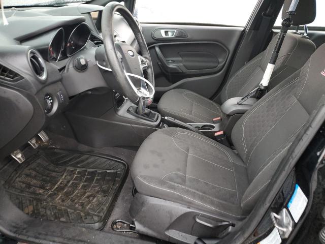 2018 FORD FIESTA ST - 3FADP4GX7JM100656
