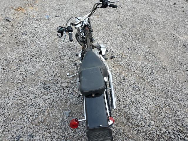 2001 HARLEY-DAVIDSON FXST 1HD1BHY151Y065406