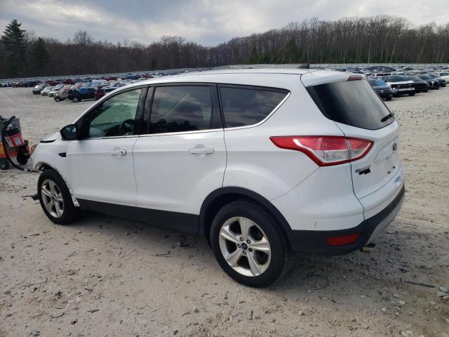 Vin: 1fmcu9gx9eue31649, lot: 53612065, ford escape se 20142