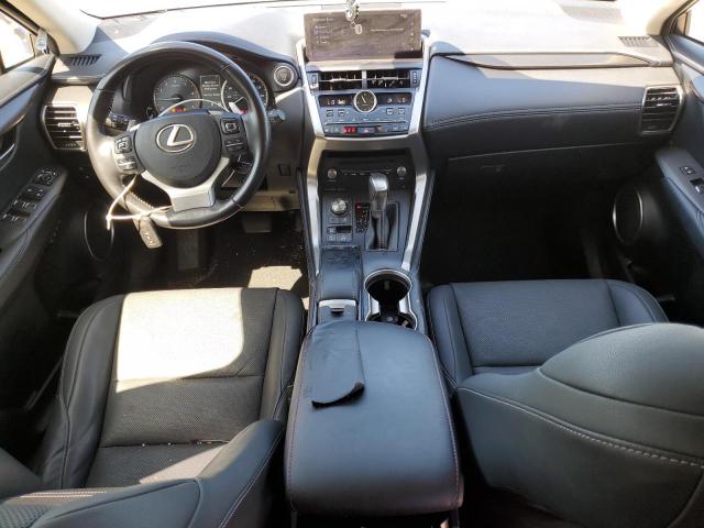2020 LEXUS NX 300 JTJGARDZ6L5012635