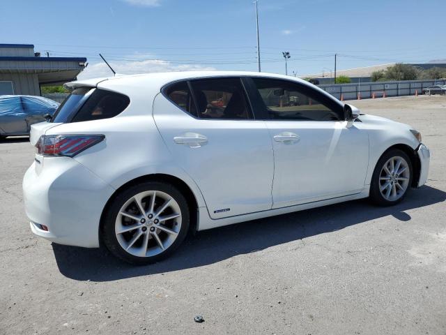 Vin: jthkd5bh5d2147694, lot: 54214975, lexus ct 200 200 20133