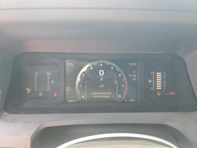 2024 TOYOTA TACOMA XTR 3TYJDAHN0RT003851