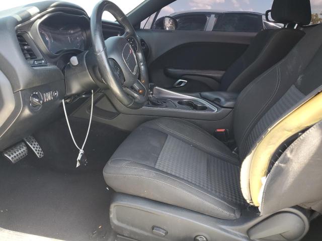 2018 DODGE CHALLENGER #3312273771