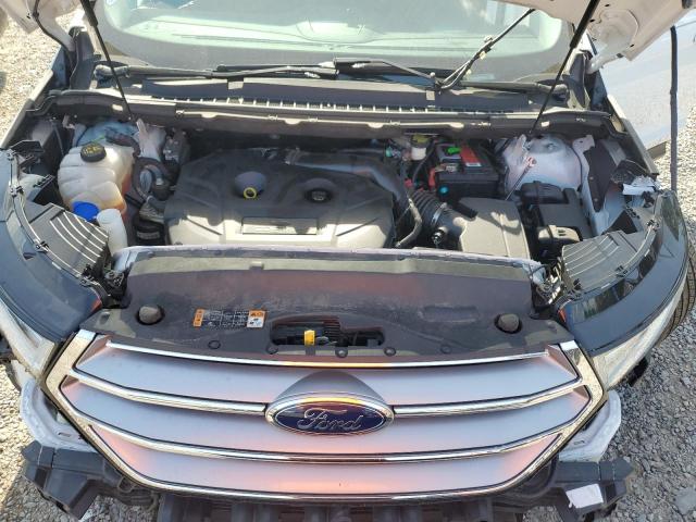 2017 FORD EDGE SEL - 2FMPK3J98HBB93222