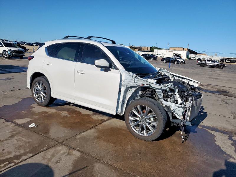 Vin: jm3kfbdl8r0492854, lot: 48238835, mazda cx-5 premi premium 20244