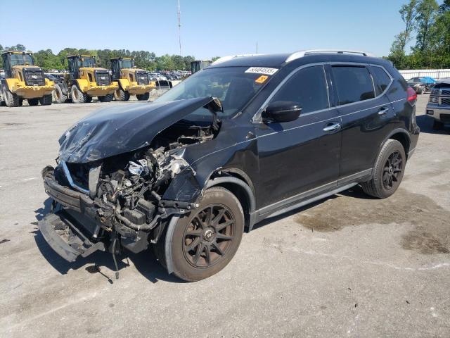 2017 NISSAN ROGUE S - KNMAT2MT9HP500141