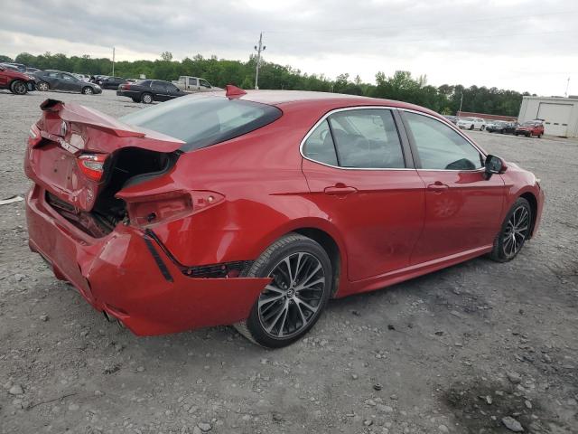 Vin: 4t1b11hk5ku285237, lot: 53272025, toyota camry l 20193