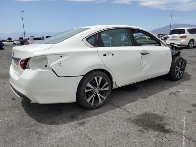 Vin: 1n4al3ap7gc186305, lot: 53740205, nissan altima 2.5 20163