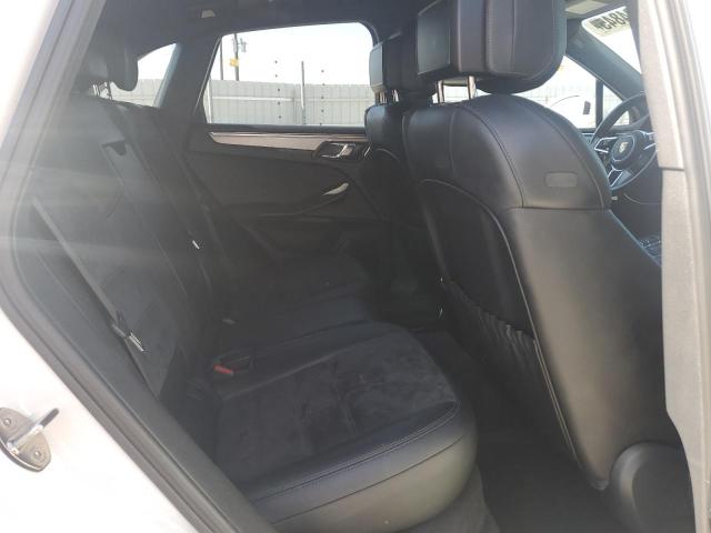 2017 PORSCHE MACAN GTS - WP1AG2A53HLB50098