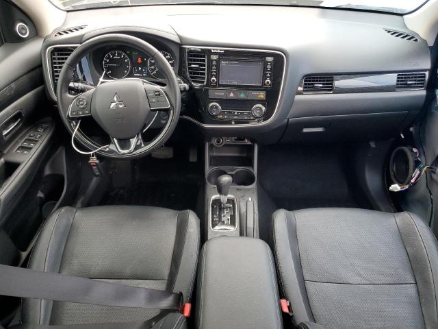 2016 MITSUBISHI OUTLANDER - JA4AD3A34GZ056347
