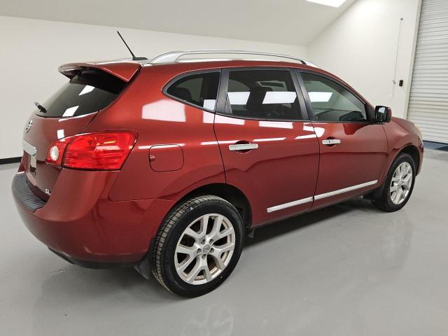 Vin: jn8as5mt9cw253209, lot: 51532715, nissan rogue s 20123
