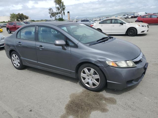 Vin: 2hgfa1f5xah316603, lot: 53204045, honda civic lx 20104