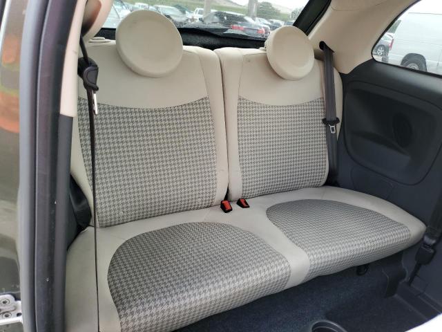 2018 FIAT 500 POP 3C3CFFKH8JT503446