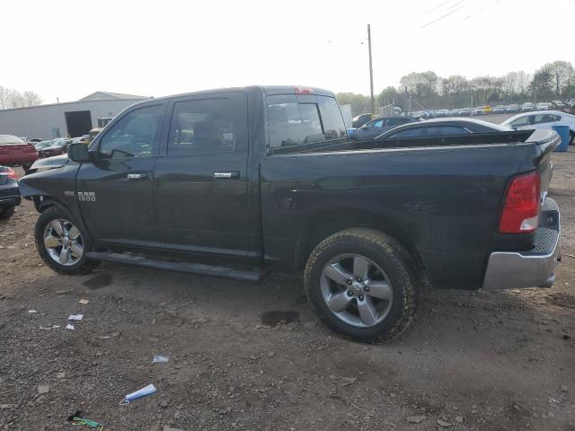 Vin: 3c6rr7lt7hg505737, lot: 53357345, ram 1500 slt 20172