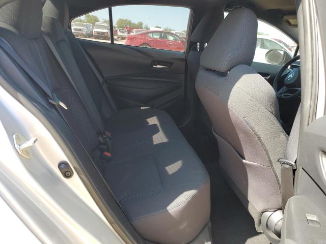 2020 TOYOTA COROLLA SE - 5YFS4RCE6LP024676