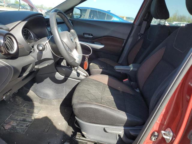 2020 NISSAN KICKS SR - 3N1CP5DV9LL557673