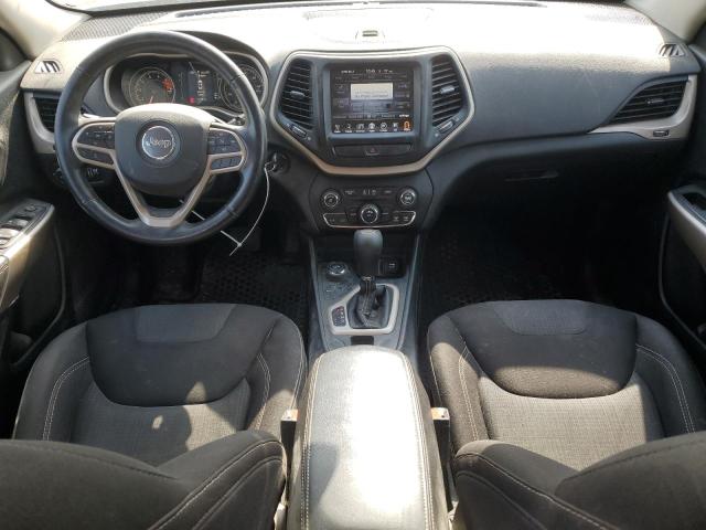 2017 JEEP CHEROKEE L - 1C4PJMCS4HW635098