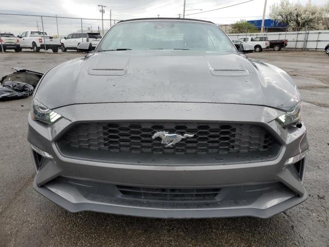 2021 FORD MUSTANG 1FATP8UH0M5115977