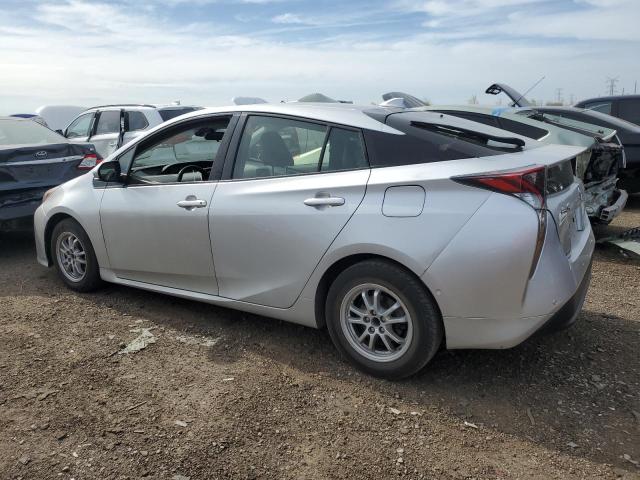 2018 TOYOTA PRIUS - JTDKBRFU4J3598448