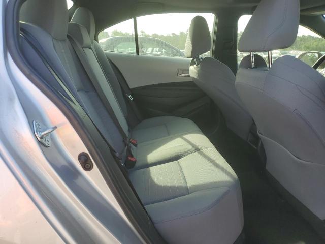 2021 TOYOTA COROLLA SE - JTDP4MCE3MJ066866