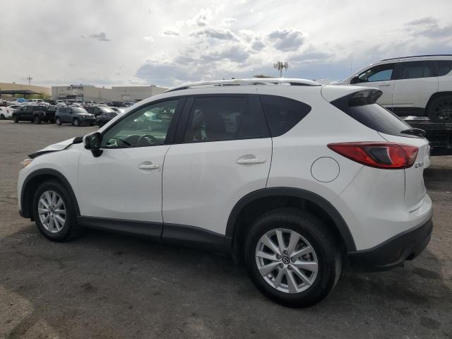 Vin: jm3ke2cy3e0382398, lot: 53503905, mazda cx-5 touring 20142
