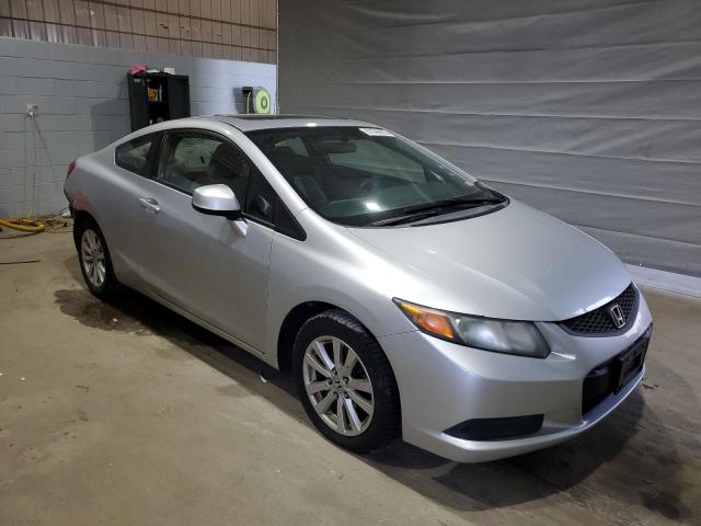 Vin: 2hgfg3b8xch559096, lot: 51244935, honda civic ex 20124