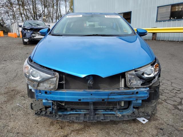 2016 TOYOTA SCION IM - JTNKARJE0GJ511311