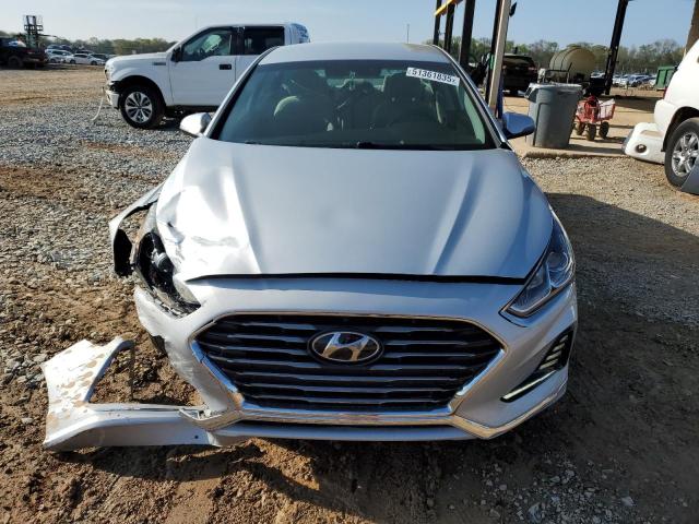 2018 HYUNDAI SONATA SPO - 5NPE34AF3JH610924