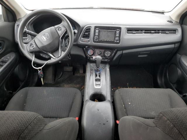 2017 HONDA HR-V LX - 3CZRU5H37HM700186