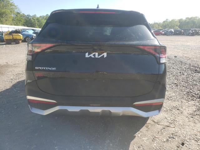 2024 KIA SPORTAGE L - KNDPU3DF2R7285114