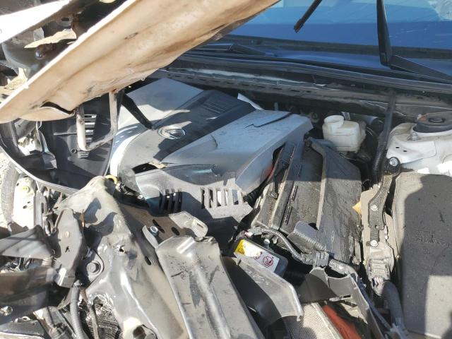 2020 LEXUS ES 350 - 58ADZ1B12LU067560