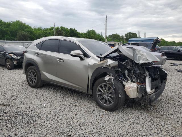 Vin: jtjaarbz3l5003285, lot: 53977335, lexus nx 300 base 20204