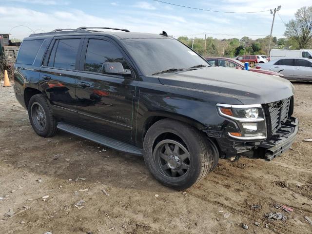 Vin: 1gnskakc8jr215839, lot: 52627955, chevrolet tahoe k1500 ls 20184