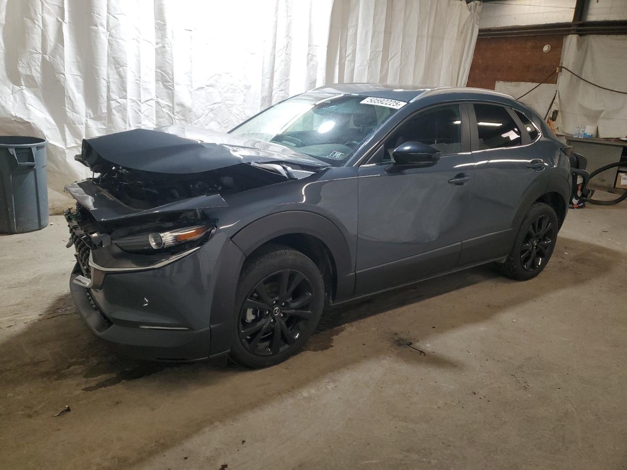 MAZDA CX-30 PREFERRED