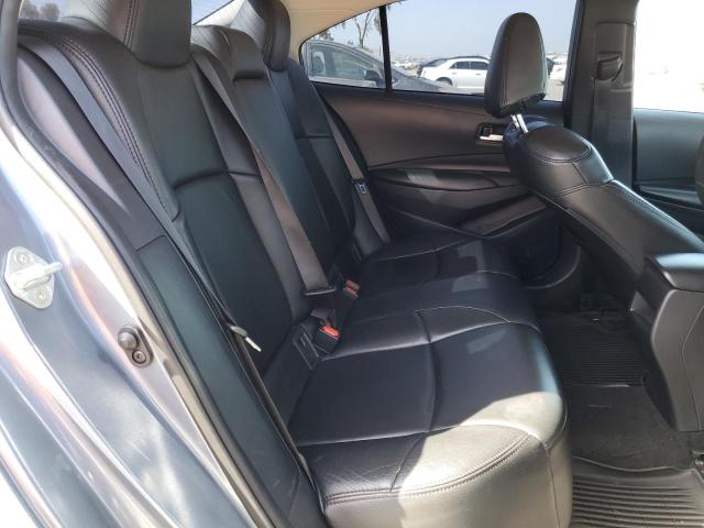 2021 TOYOTA COROLLA LE - 5YFVPMAE9MP268995