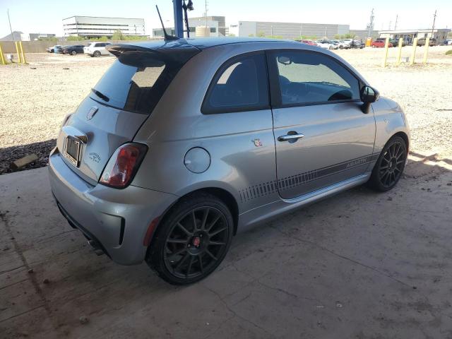 Vin: 3c3cfffh1jt412237, lot: 54622485, fiat 500 abarth 20183