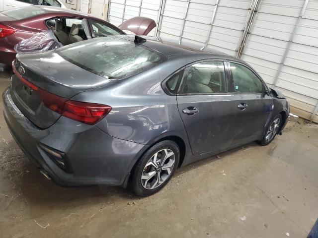 Vin: 3kpf24ad8ke029785, lot: 52849685, kia forte fe 20193