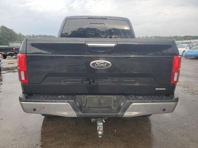 2020 FORD F150 SUPER - 1FTEW1CP6LFA32973
