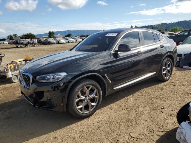 Vin: 5ux33dt06n9k88454, lot: 54773935, bmw x4 xdrive30i 2022 img_1