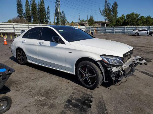 Vin: 55swf6eb5gu128928, lot: 53311875, mercedes-benz c-class 450 4matic amg 20164