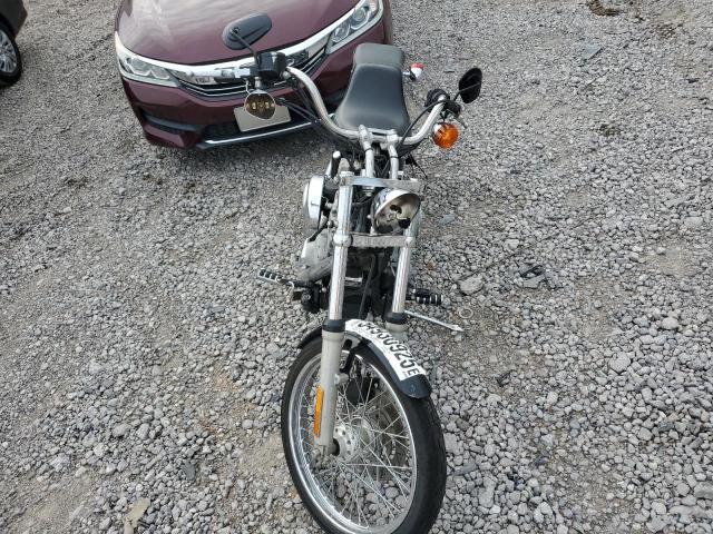 2001 HARLEY-DAVIDSON FXST 1HD1BHY151Y065406